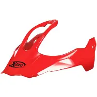 Nolan X-552 Ultra Carbon Sppik00000364 Visier