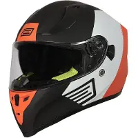 Origine Strada Layer Integralhelm Schwarz S Schwarz S