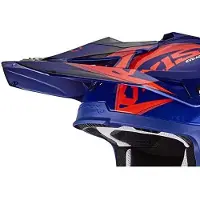 Scorpion Vx-15 Evo Air Visier