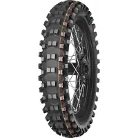 Mitas Terra Force-mx Soft-medium 41m Tt Nhs Offroad-vorderreifen