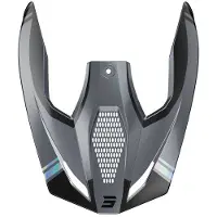 Shot Race Gear Race Sprint Visier