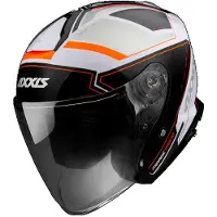 Axxis Mirage Sv Trend Jethelm