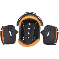 Scorpion Vx-21 Air Innenpolsterung