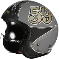 Shoei J·o Gratte-ciel Jethelm