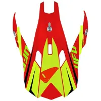 Ufo Interceptor Ii Genix Visier