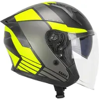 Ska-p 1mha Jedi Sport Jethelm