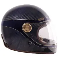 By City Roadster Iii Integralhelm