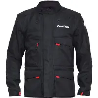 Hebo Cross Over Jacke