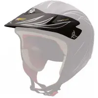 Topfun Visera Tf6001bk001 Visier