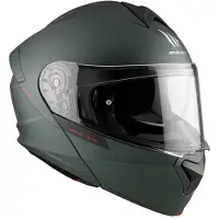 Mt Helmets Genesis Sv Modularhelm