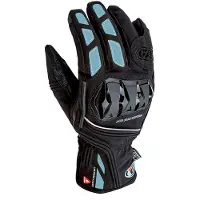 Garibaldi Safety Plis Plas Handschuhe