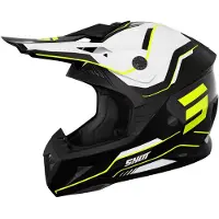 Shot Race Gear Pulse Lines Visier