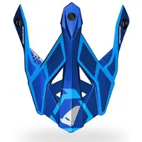 Ufo Intrepid Visier