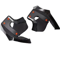 Shark Ridill 1.2 Soft Fabric Wangenpolster