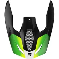 Shot Race Gear Furious Apex Visier
