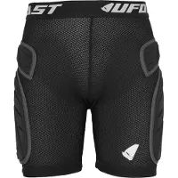 Ufo Atom Sv6 Schutzshorts