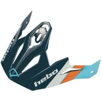 Hebo Zone 5 T-nine Visier