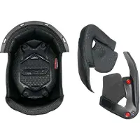 Cgm 127 Deep Vollständige Innenauskleidung Des Helms