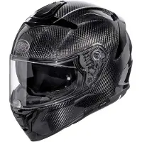 Premier Helmets Devil Carbon 22.06 Integralhelm