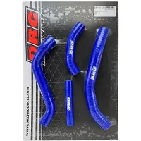Drc Yamaha Yz 250 F 19-20/fx 20 Kühlerschlauch-kit 4 Einheiten