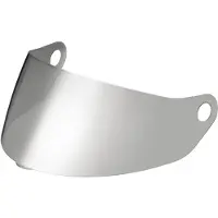 Grex Nolan Njs 05b Sr G1.1 Sport N20 Traffic/fiat&dj1 City&g1.1&g3.1/e Visor Matte Silver XXS-M