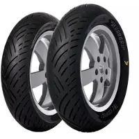 Eurogrip Bee Connect 43s Tt Roller Vorder-/hinterreifen
