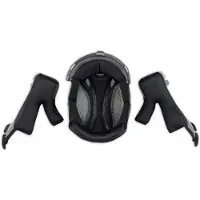 Ufo Akan Enduro Adventure Innenpolsterung