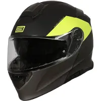 Origine Delta Basic Virgin Modularhelm Schwarz L Schwarz L