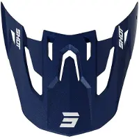 Shot Race Gear Core Custom Visier