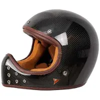 By City The Rock Carbon R.22.06 Integralhelm