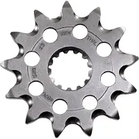Renthal 497-520 Grooved Kettenblatt
