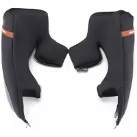 Scorpion Exo-1400 Carbon Air V2 Wangenpolster