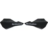 Barkbusters Sabre Mx/enduro Honda Bb-sab-1bk-01-bk Handschutz