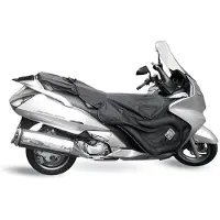 Tucano Urbano Termoscud Honda Sw 400 08 Schürze
