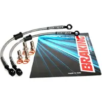 Braking Yamaha T-max 500 04-07 Bremsleitung