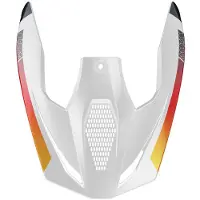 Shot Race Gear Furious Phaser Junior Visier