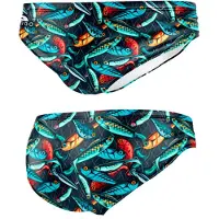 Turbo Sardine Badeslip