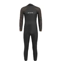 Orca Vitalis Trn Langarm-neoprenanzug