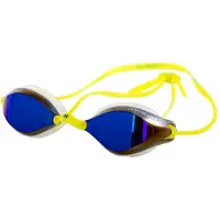 Mosconi Elite Schwimmbrille Mit Spiegelglas