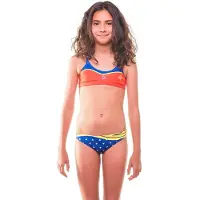 Odeclas Megan Teen Bikini