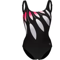 Arena Giuliana Squared Back Badeanzug
