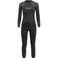 Orca Apex Flow Neopren-langarm-wetsuit Für Damen