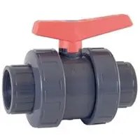 Cepex 02483 Ø2 Standard-kugelhahn Bsp Innengewinde O-ringe In Epdm Schwarzer Punkt