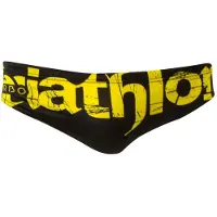 Turbo Triathlon Basic Badeslip