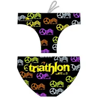 Turbo Triathlon 2011 Badeslip