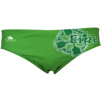 Turbo Eire Badeslip