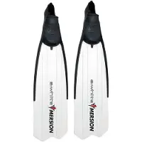 Imersion E Freediving Tauchflossen