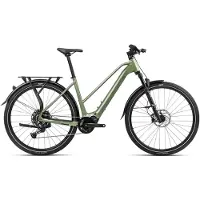 Orbea Kemen MID 30
