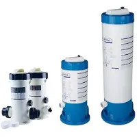 AstralPool 01413 Dossi Offline-wasseraufbereitungsanlage Dosiersystem 5kg