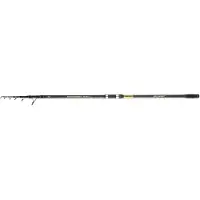 Daiwa Powermesh Teleskop-surfcasting-rute Golden 4.20 m / 70-140 g Golden 4.20 m